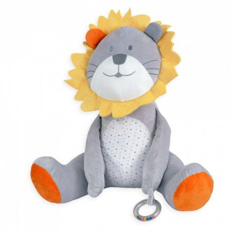 8265031 Peluche Léo 56 cm