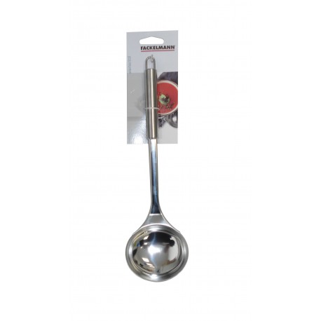 670433 Louche inox 32 cm Elemental