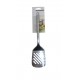 670434 Spatule a fentes inox 33,5 cm Elemental