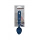 670446 Cuiller à glace PP 18 cm Elemental bleue