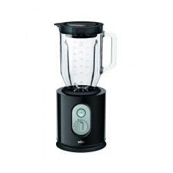 JB5160 Blender IdentityCollection