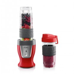 AR1032RED Blender shake'take Noir