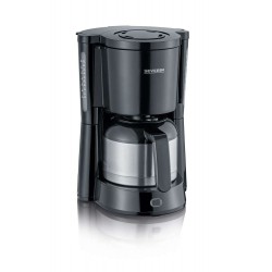 KA4835 Cafetière isotherme inox