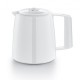 KA9256 Cafetière isotherme 2 pots Blanc