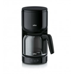 KF3100BK Cafetière