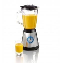 212023 Blender bol en verre