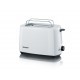 AT2286 Toaster Automatique Blanc