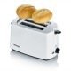 AT2286 Toaster Automatique Blanc