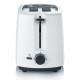 AT2286 Toaster Automatique Blanc