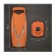 5052128 Mandoline V5 Powerline set de base orange