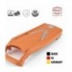 5052128 Mandoline V5 Powerline set de base orange