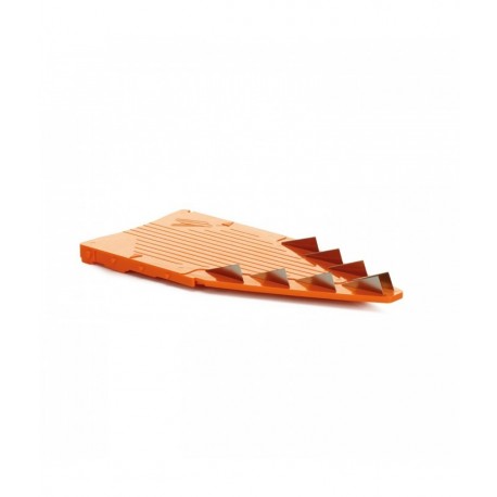 V559057 Insert de lame 10 mm pour V5 Powerline orange