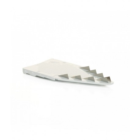 V559056 Insert de lame 10 mm pour V5 Powerline blanc