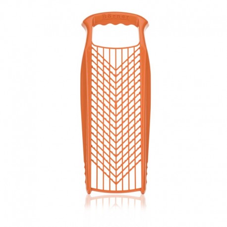 5O52046 Râpe powerline orange En plastique ABS alimentaire