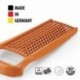 5O52046 Râpe powerline orange En plastique ABS alimentaire