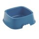 10091S1M GAMELLE BRACO CARREE 1,6L (Bleu/Gris/Rouge)