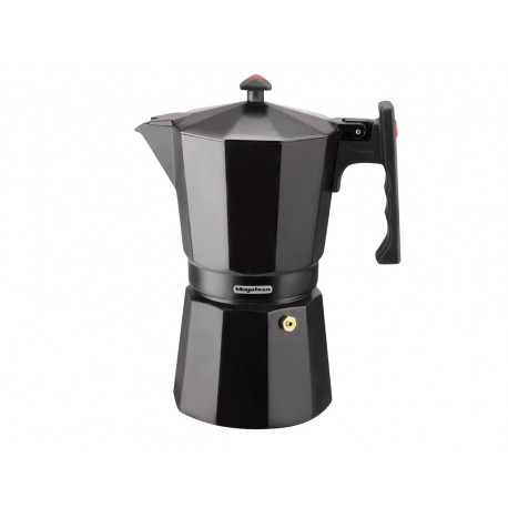 Colombia cafetière noir 9T