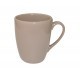 3317-244 Mug 26 cl Taupe