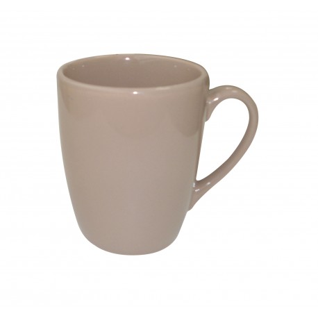 3317-244 Mug 26 cl Taupe