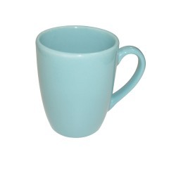 3317-407 Mug 26 cl Bleu vert