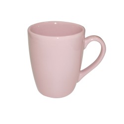 3317-727 Mug 26 cl Rose