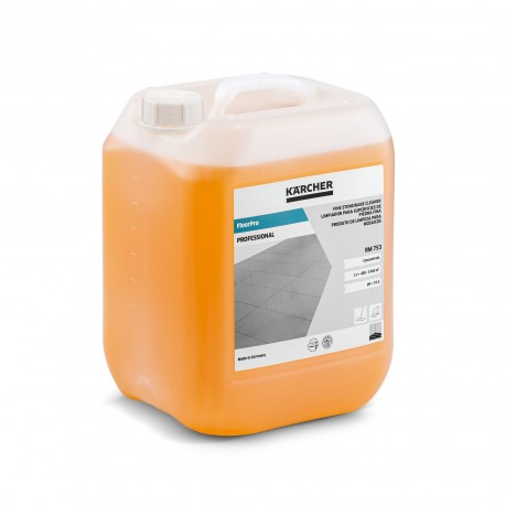 RM753 Nettoyant grès cérame FloorPro , 10L