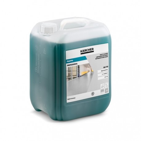 RM756 Détergent multisurface FloorPro , 10L