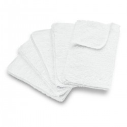 6.369-481.0 jeu de 5 lingettes pour SG4/4