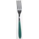 Fourchette de table green Master