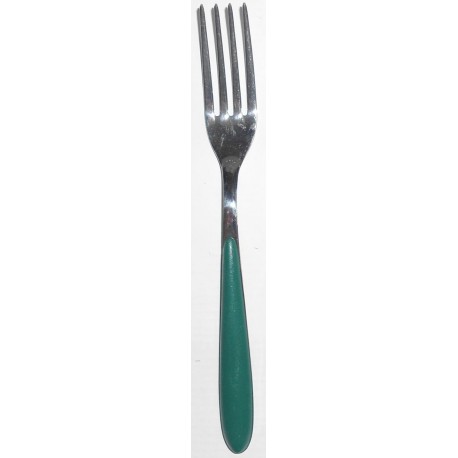 Fourchette de table green Master