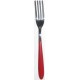 Fourchette de table red cherry Master