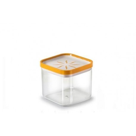 container orange