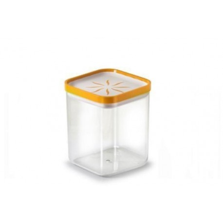 container orange