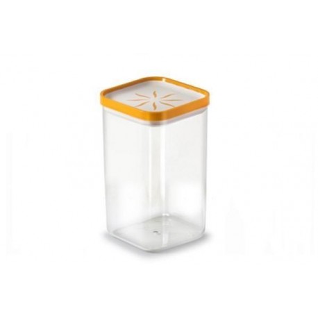 container orange