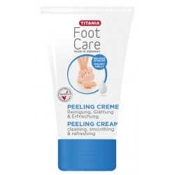 Crème peeling pour pieds 75ml 5308