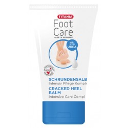 Crème antigercure pour pieds 75ml 5309