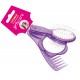 Set Brosse, Peigne et Miroir pour sac MFG 1309/Girl