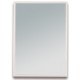 Miroir de poche 8.5x6 couleurs assorties 1550K