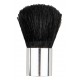 Brosse Kabuki Basic poche à zip 2911