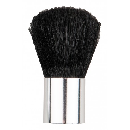 Brosse Kabuki Basic poche à zip 2911