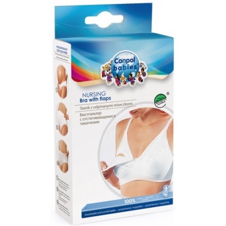 soutien gorge d'allaitement 75/C 26/759