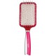 Brosse pneumatique transparente 1336