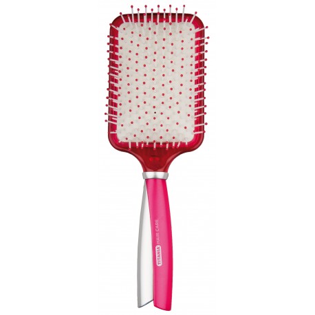 Brosse pneumatique transparente 1336