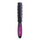 Brosse brushing noire lilas 1300