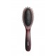 Brosse bois de massage marron 9 rangées PM 1838