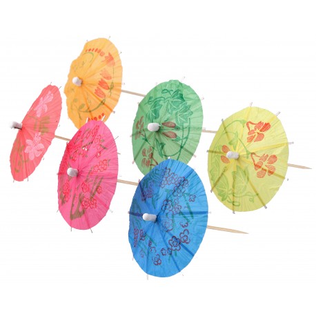 20 piques parasols ,58617