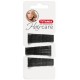 30 Pinces Cheveux Noire 8060