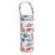 Sac isolant pour biberon collection colourful animals single 9/221