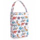 Sac isolant pour biberon collection colourful animals double 9/222