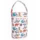 Sac isolant pour biberon collection colourful animals double 9/222